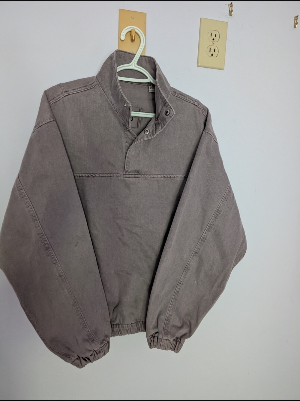 BDG Work wear Pullover, XS